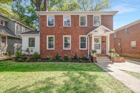 1016 Isleworth Avenue