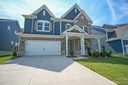 2208 Excalibur Drive sold home in Indian Land, SC