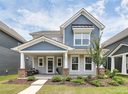 8025 Cornhill Avenue sold home in Charlotte, SC