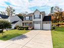 417 Moses Rhyne Drive sold home in Mount Holly, SC