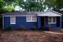 510 Sinclair Street sold home in Charlotte, SC
