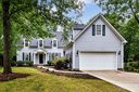 3623 Chilham Place sold home in Charlotte, SC