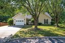 1217 Pebble Lane sold home in Fletcher, SC