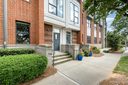 412 N Mcdowell Street sold home in Charlotte, SC