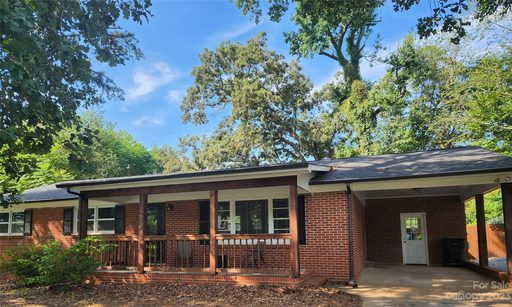3403 Cinderella Drive sold home in Ashebrook Park, Dallas, NC
