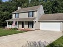 206 Forest Pond Road sold home in Kannapolis, SC