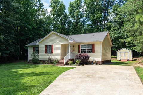 5492 Wrenn Drive