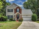 15005 Rothesay Drive sold home in Charlotte, SC