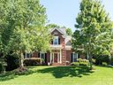 622 Laurel Fork Drive sold home in Matthews, SC
