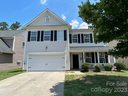 3540 Catawba Creek Drive sold home in Gastonia, SC