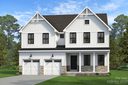 18012 Wilbanks Drive sold home in Charlotte, SC