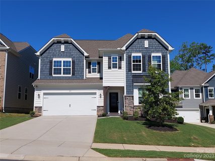 831 Brannons Trail Drive sold home in Willow Bend, Fort Mill, SC