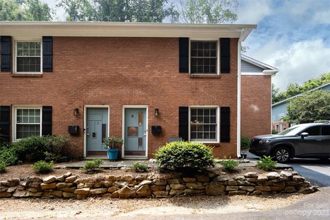 636 Chipley Avenue 5 sold condo in Birch Landing, Charlotte, NC