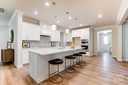 9522 Liberty Hill Drive sold home in Mint Hill, SC