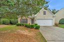 7007 Southbrook Drive sold home in Charlotte, SC
