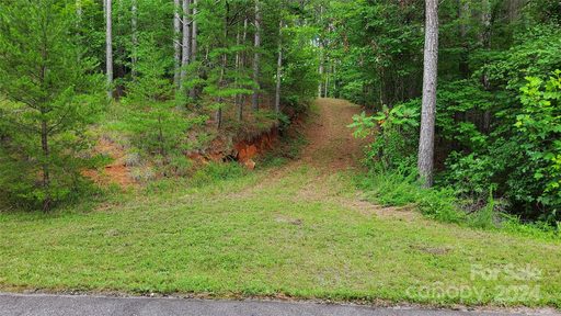 0 Sunset Drive active home in Hillcrest, Mill Spring, NC