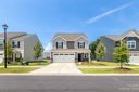 1566 Forkhorn Drive sold home in Monroe, SC