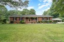 111 Frontier Circle sold home in China Grove, SC