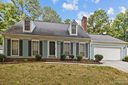 7321 Captain Neal Lane sold home in Charlotte, SC