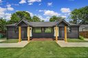 2318 Marlowe Avenue sold home in Charlotte, SC