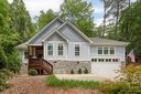 710 Deerlake Road sold home in Brevard, SC