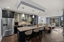 222 S Caldwell Street 1507 sold home in Charlotte, SC
