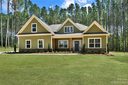 5109 Garden Gate Drive sold home in Monroe, SC