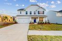 1411 Felthorpe Way sold home in Indian Trail, SC