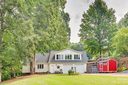 3811 Fox Valley Road sold home in Charlotte, SC