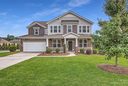 9719 Colts Neck Lane sold home in Concord, SC