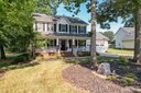 358 Maple Ridge Circle sold home in Salisbury, SC
