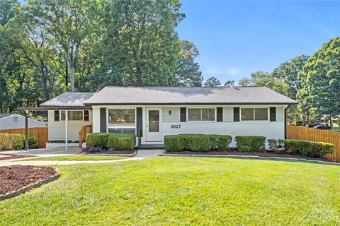 3827 Dunwoody Drive