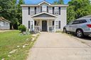 208 Oregon Street sold home in Charlotte, SC