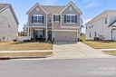 2318 Red Birch Way sold home in Concord, SC