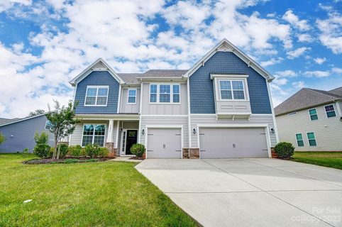 7296 Albemarle Drive