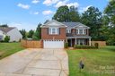 1141 Fenwick Court sold home in Clover, SC