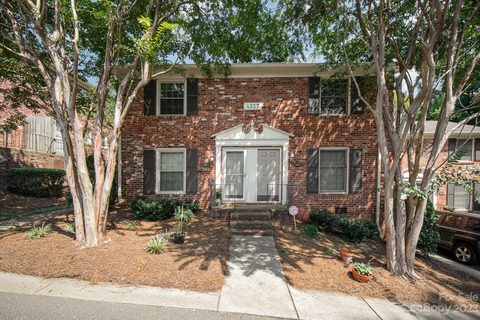 4337 Hathaway Street A sold condo in Cotswolds On Walker, Charlotte, NC