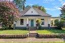118 Heilig Avenue sold home in Salisbury, SC