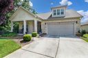 2228 Coltsview Lane sold home in Matthews, SC