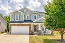 1520 Taryn Lane sold home in Clover, SC