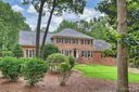3033 Michelle Drive sold home in Matthews, SC