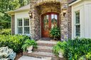 117 Wolf Hill Drive sold home in Mooresville, SC