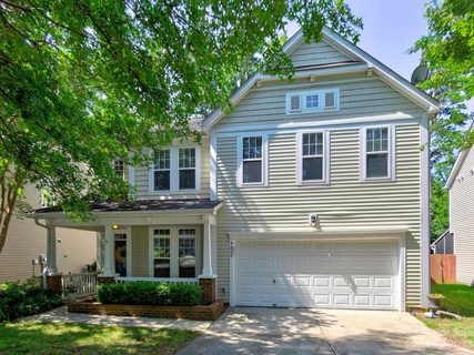 9805 Waltham Court