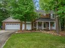 12104 Saddle Pace Lane sold home in Charlotte, SC