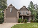 61 Ledgestone Drive sold home in Fairview, SC