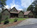1125 Gateway Parkway sold home in Old Fort, SC