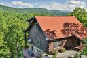177 Fuji Falls Trail sold home in Black Mountain, SC