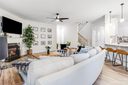 2667 Swamp Chestnut Oak Drive sold home in Gastonia, SC