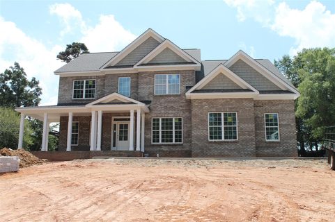 2710 Old Course Road