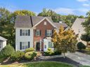 2720 Billings Park Drive sold home in Charlotte, SC